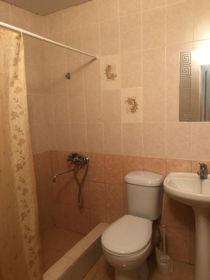 Hotel Гостевой Дом «Лиза» Gagra Exterior foto